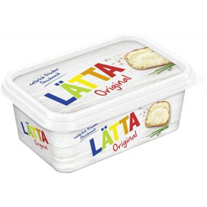 Lätta Original Halbfettmargarine