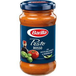 Barilla Pesto Rosso