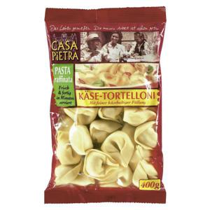 Casa Pietra Käse-Tortelloni