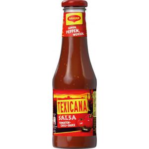 Maggi Internationale Würzsauce Texicana Salsa