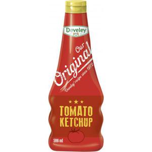 Develey Our Original Tomato Ketchup