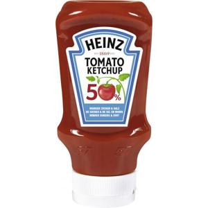 Heinz Tomato Ketchup 50%