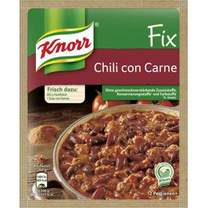 Knorr Fix Chili con Carne