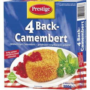 Prestige Back-Camembert