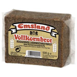 Emsland Vollkornbrot