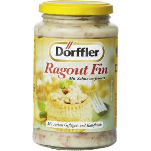 Dörffler Ragout Fin