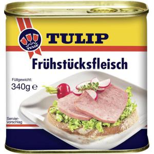 Tulip Frühstücksfleisch