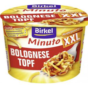 Birkel Minuto XXL Bolognese Topf