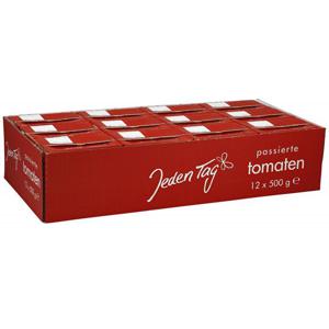 Jeden Tag Passierte Tomaten