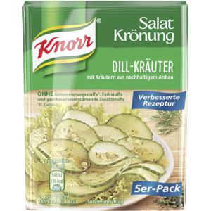 Knorr Salatkrönung Dill-Kräuter