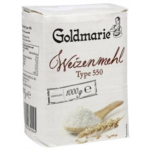 Goldmarie Weizenmehl Type 550