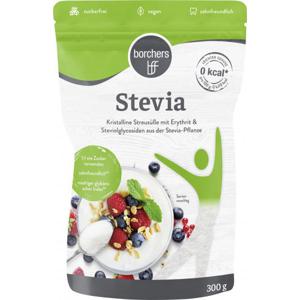 Borchers Stevia kristalline Streusüße