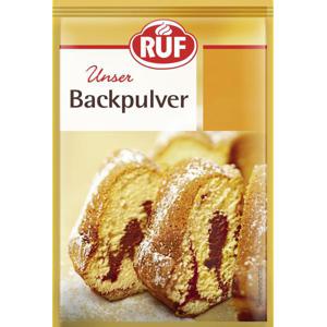 Ruf Backpulver