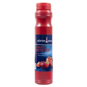 Küstengold Tomaten Ketchup