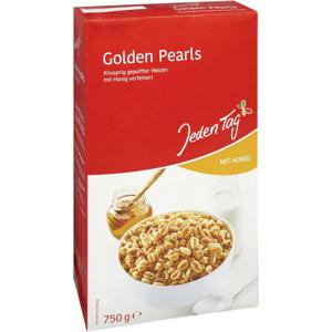 Jeden Tag Golden Pearls