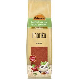 Ostmann Paprika edelsüß