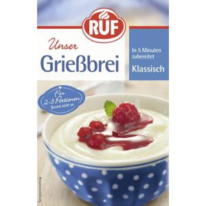 Ruf Unser Grießbrei