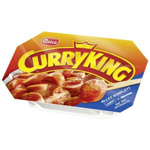 Meica Curry King