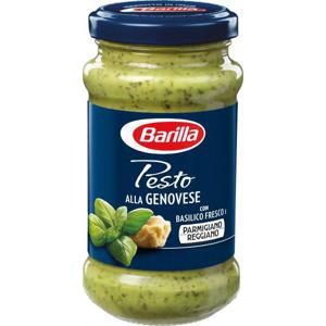 Barilla Pesto alla Genovese