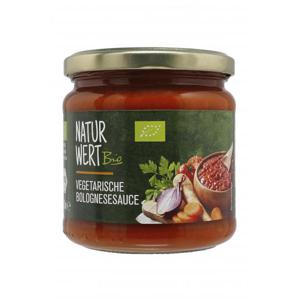 NaturWert Bio Bolognese Vegetarisch