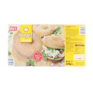 Ibis Bagels Sesam