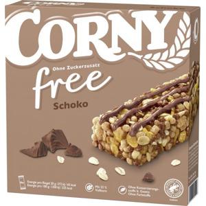 Corny Müsli Riegel Free Schoko