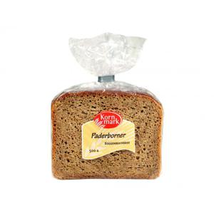 Kornmark Paderborner Roggenmischbrot