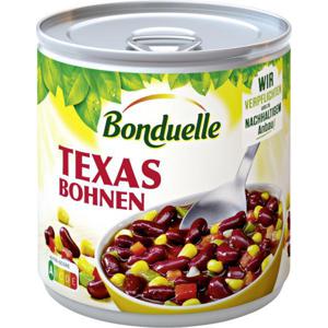 Bonduelle Texasbohnen