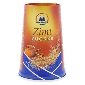 Diamant Zimtzucker