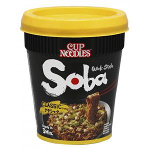 Nissin Cup Noodles Soba Classic