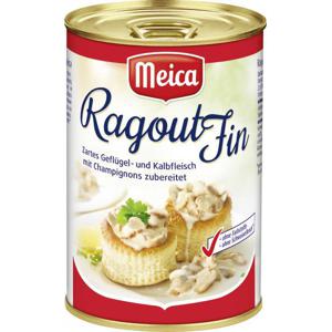 Meica Ragout Fin