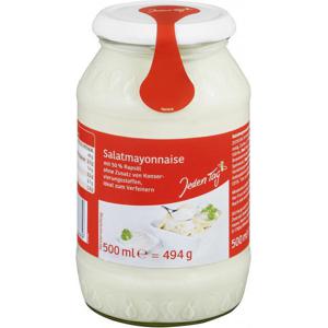 Jeden Tag Salatmayonnaise