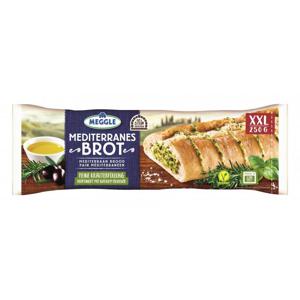 Meggle Mediterranes Brot