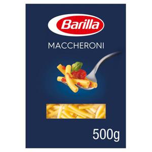 Barilla Pasta Nudeln Maccheroni