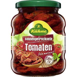 Kühne Sonnengetrocknete Tomaten