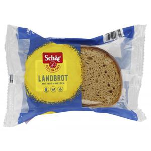 Schär Landbrot mit Buchweizen