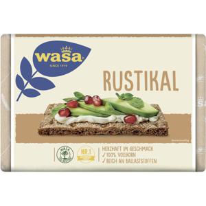 Wasa Knäckebrot Rustikal