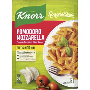 Knorr Spaghetteria Pomodoro Mozzarella