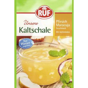 Ruf Instant Kaltschale Pfirsich-Maracuja Geschmack