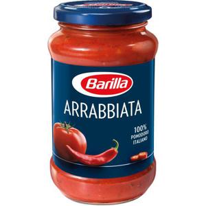 Barilla Nudelsauce Arrabbiata