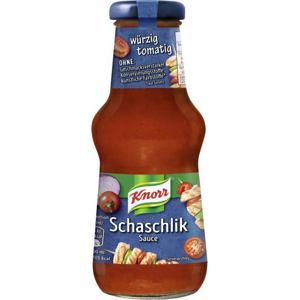 Knorr Schaschlik Sauce