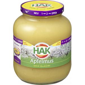 Hak Apfelmus