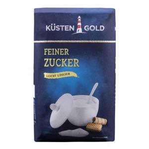 Küstengold Feiner Zucker