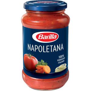 Barilla Nudelsauce Napoletana