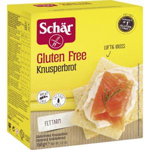 Schär Knusperbrot