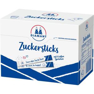 Diamant Zuckersticks