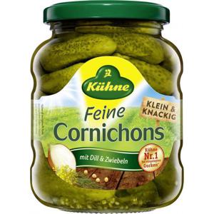 Kühne Feine Cornichons