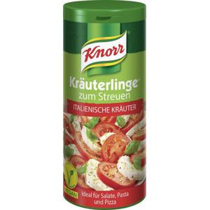 Knorr Kräuterlinge Italienische Kräuter