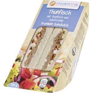 Fabry's Sandwich Thunfisch