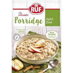 Ruf Porridge Apfel Zimt